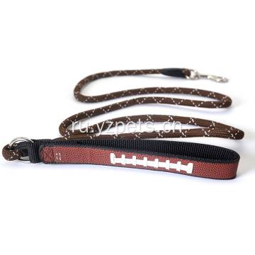 Поводок Pu Pet Dog Collar